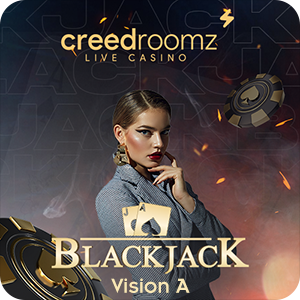 BLACKJACK VISION A