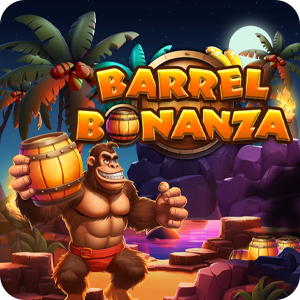 BARREL BONANZA