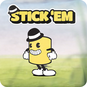 Stick'Em