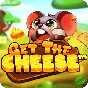GET THE CHEESE