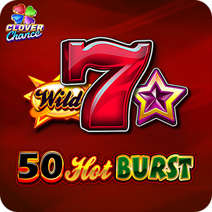 50 HOT BURST