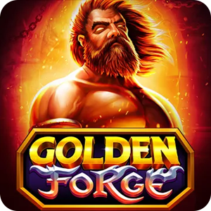 GOLDEN FORGE