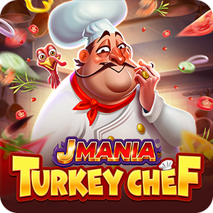 J MANIA TURKEY CHEF
