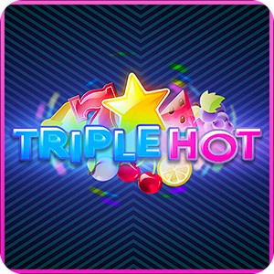 TRIPLE HOT