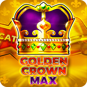 GOLDEN CROWN MAX