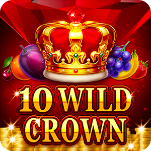 10 WILD CROWN