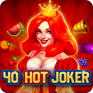40 HOT JOKER