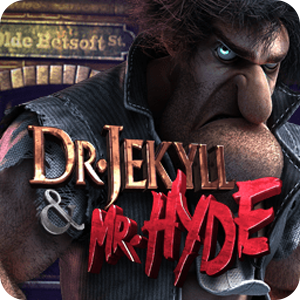 DR. JEKYLL & MR. HYDE