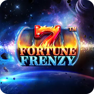 7 FORTUNE FRENZY