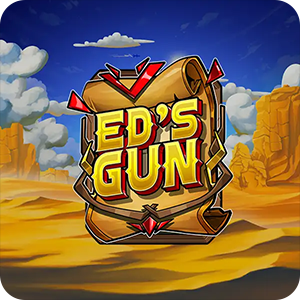 ED'S GUN
