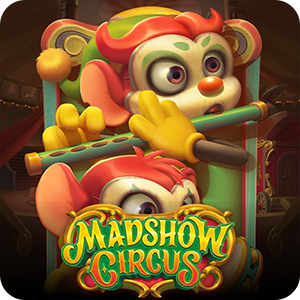 MADSHOW CIRCUS