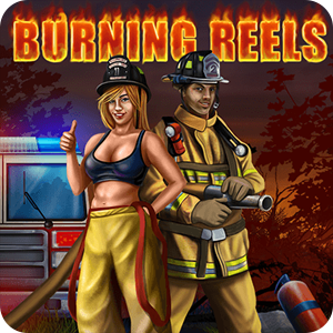 BURNING REELS