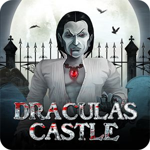 DRACULA'S CASTLE