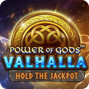 POWER OF GODS: VALHALLA