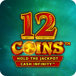 12 COINS