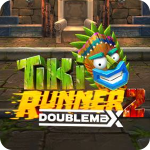 TIKI RUNNER 2 DOUBLEMAX