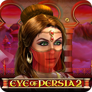 EYE OF PERSIA 2
