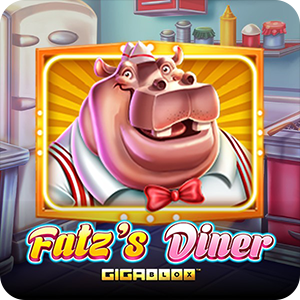 FATZ'S DINER GIGABLOX