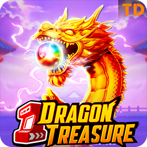DRAGON TREASURE