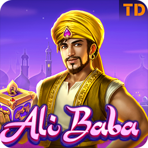 ALI BABA