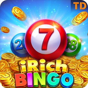 IRICH BINGO