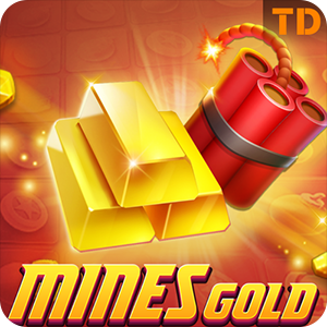 MINES GOLD