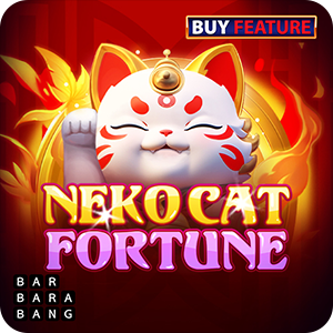 NEKO CAT FORTUNE