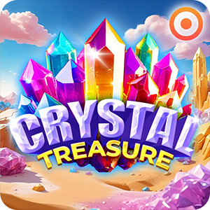 CRYSTAL TREASURE