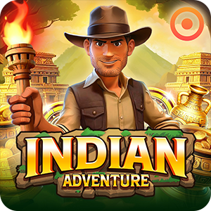 INDIAN ADVENTURE