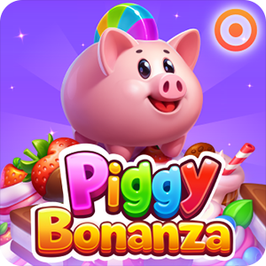 PIGGY BONANZA
