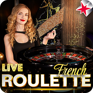 LIVE FRENCH ROULETTE