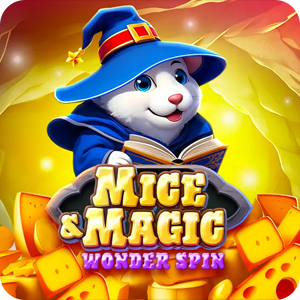 MICE&MAGIC