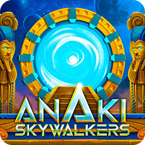 ANAKI SKYWALKERS