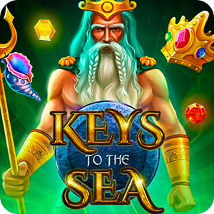 KEYS TO THE SEA
